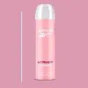 Reebok Deodorant Spray Activate 150 ml 
