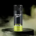 Reebok Deodorant Spray Inspire - Men 150 ml