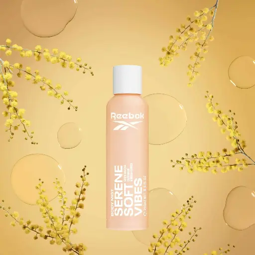 Reebok BODY MIST SERENE 250ML